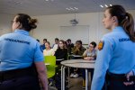Atelier « Cyberharcèlement » avec la Gendarmerie