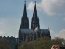 Cathédrale, Cologne